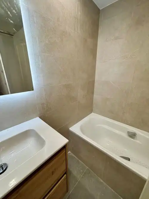 Flat with lift to rent in Málaga, imagen 17