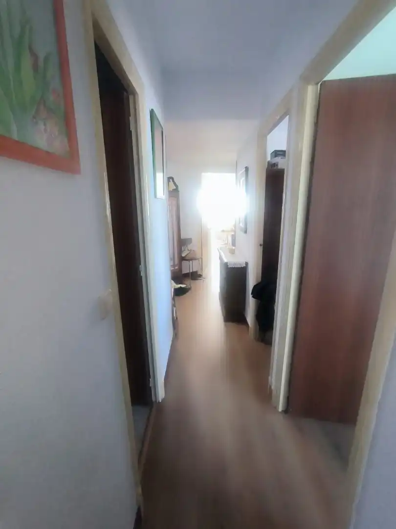 Flat for sale in Villahoz  with Terrace and Furnished
