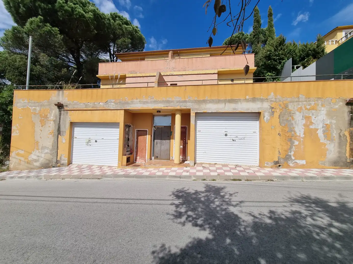 Casa con giardino in vendita a Carrer Roser
