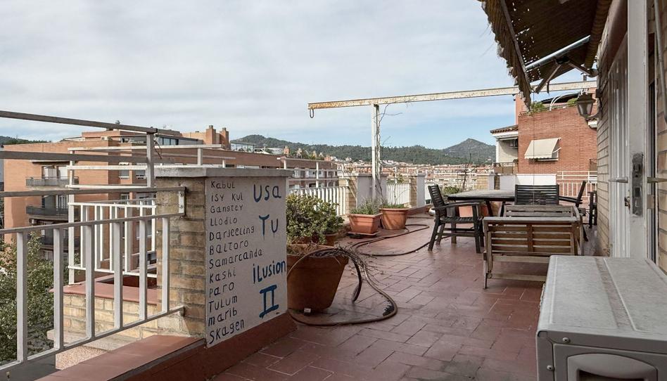 Foto 1 de Pis en venda a Marianao, Barcelona