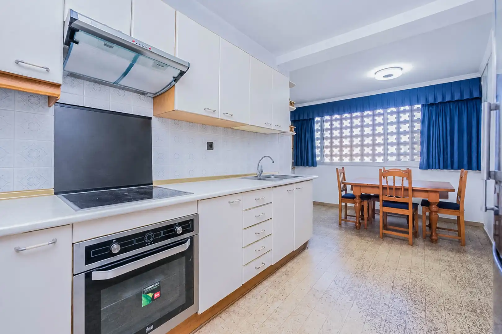 Piso con ascensor en venta en Calle Pintor Ribera, imagen 6