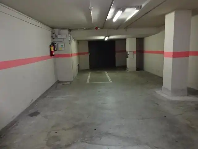 Garaje en venta en de València, L'Antiga Esquerra de l'Eixample