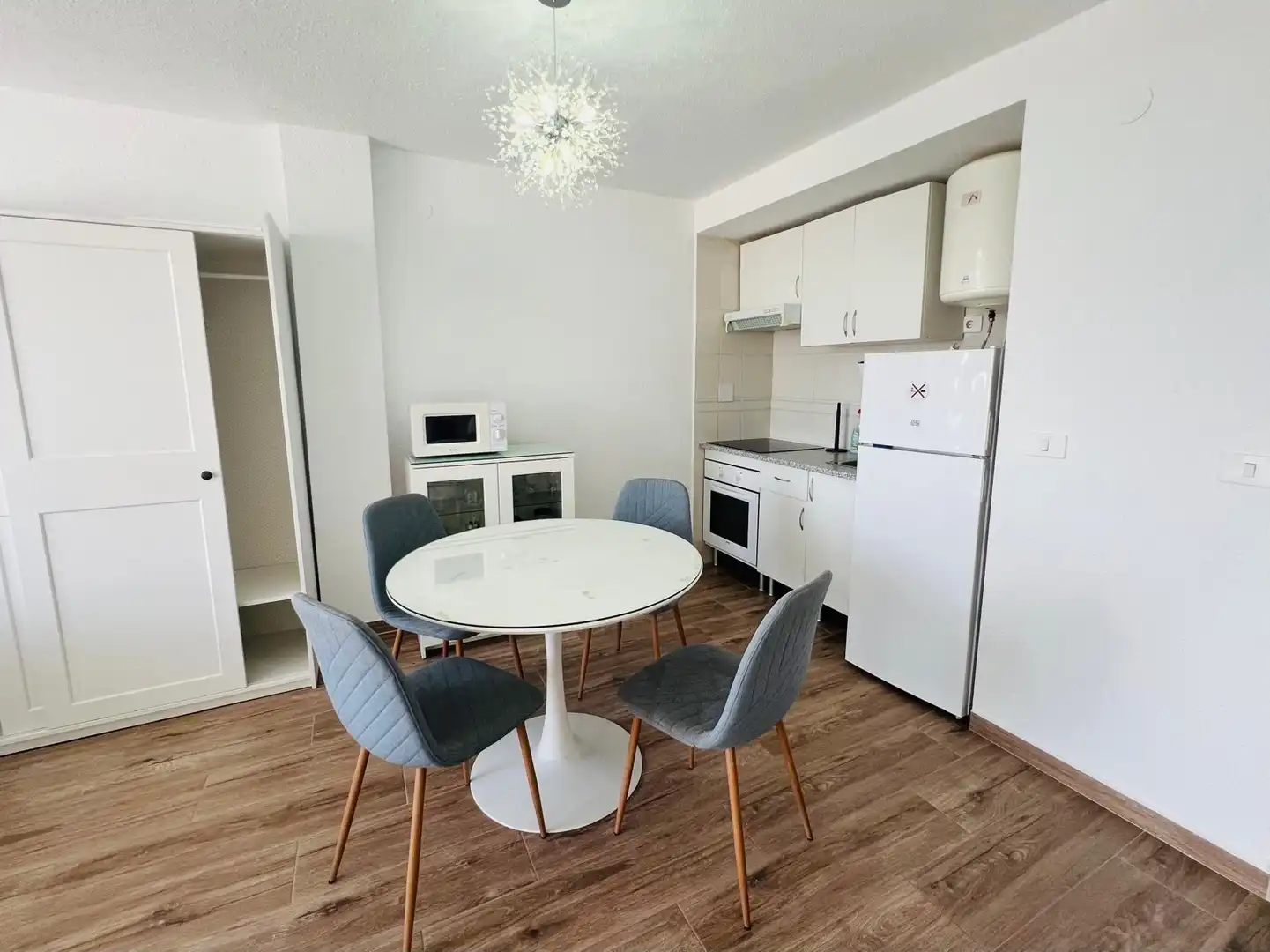 Studio with pool for sale in Nueva Torrevieja - Aguas Nuevas, imagen 8