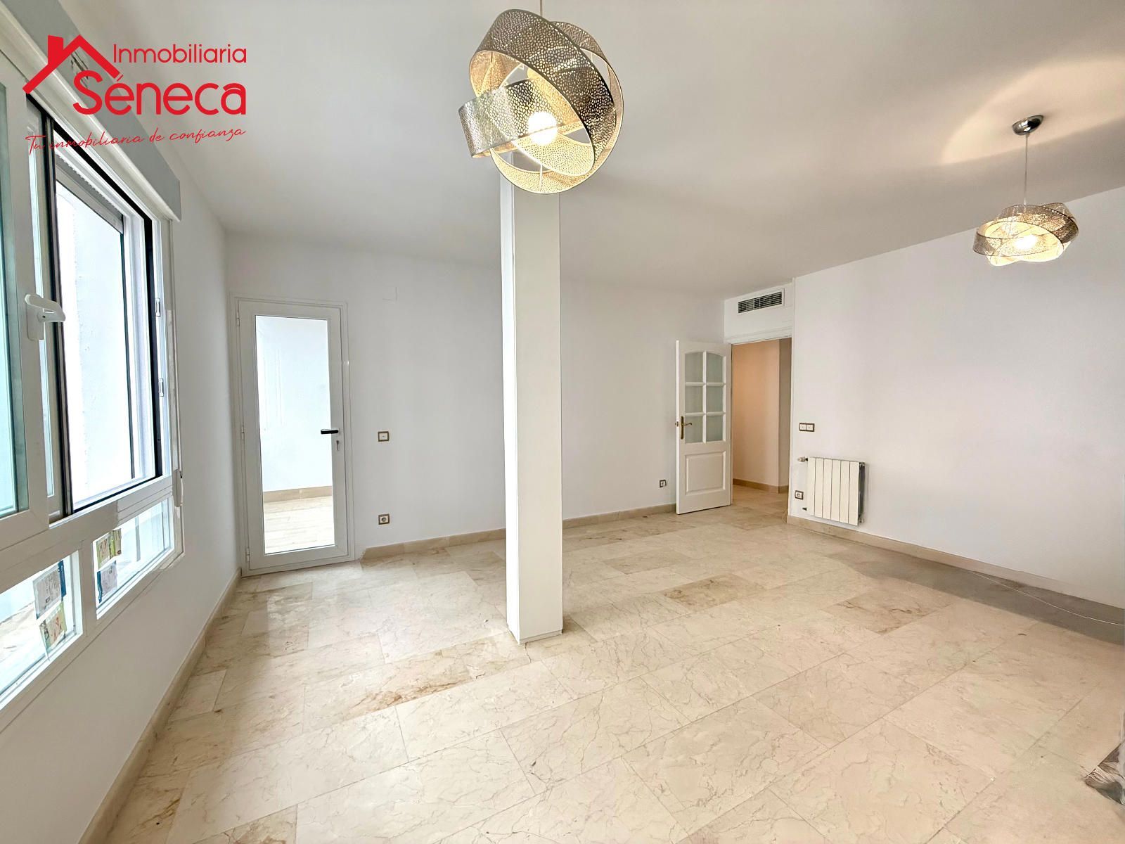 Pis de lloguer en  Córdoba Capital amb Aire condicionat, Calefacció i Terrassa