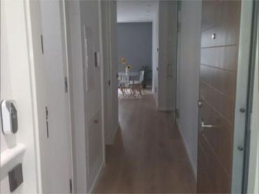 Appartement avec ascenseur à louer à Calle Espoz y Mina 14
