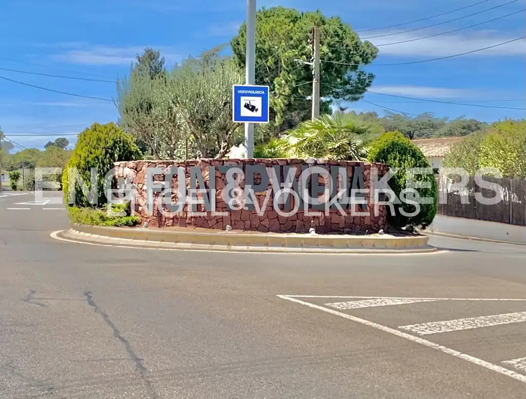 Terreny residencial en venda a Pallejà, imagen 17