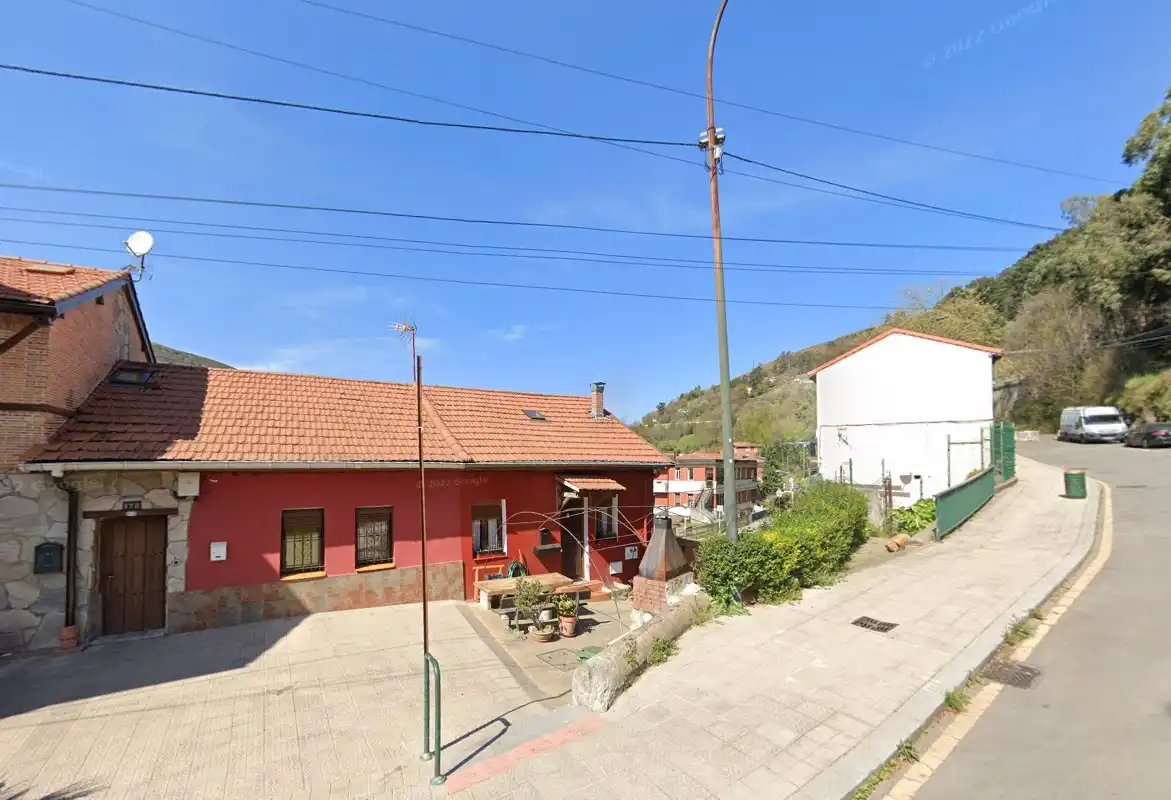Flat for sale in Bilbao   with Furnished