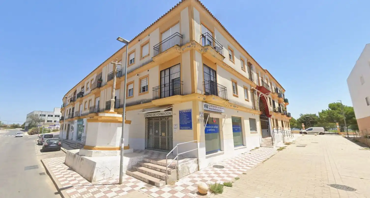 Apartament en venda a ALBA, Alcalá del Río