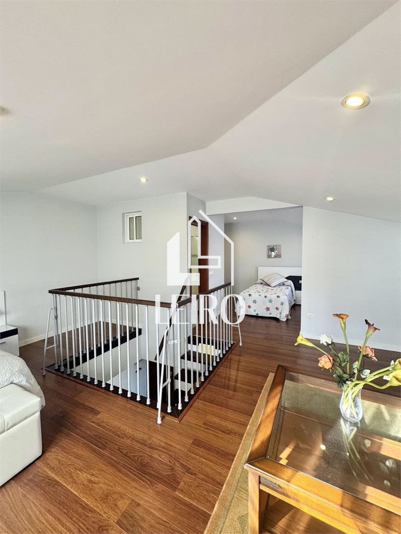 Dúplex en venta en Vilagarcía de Arousa con Calefacción