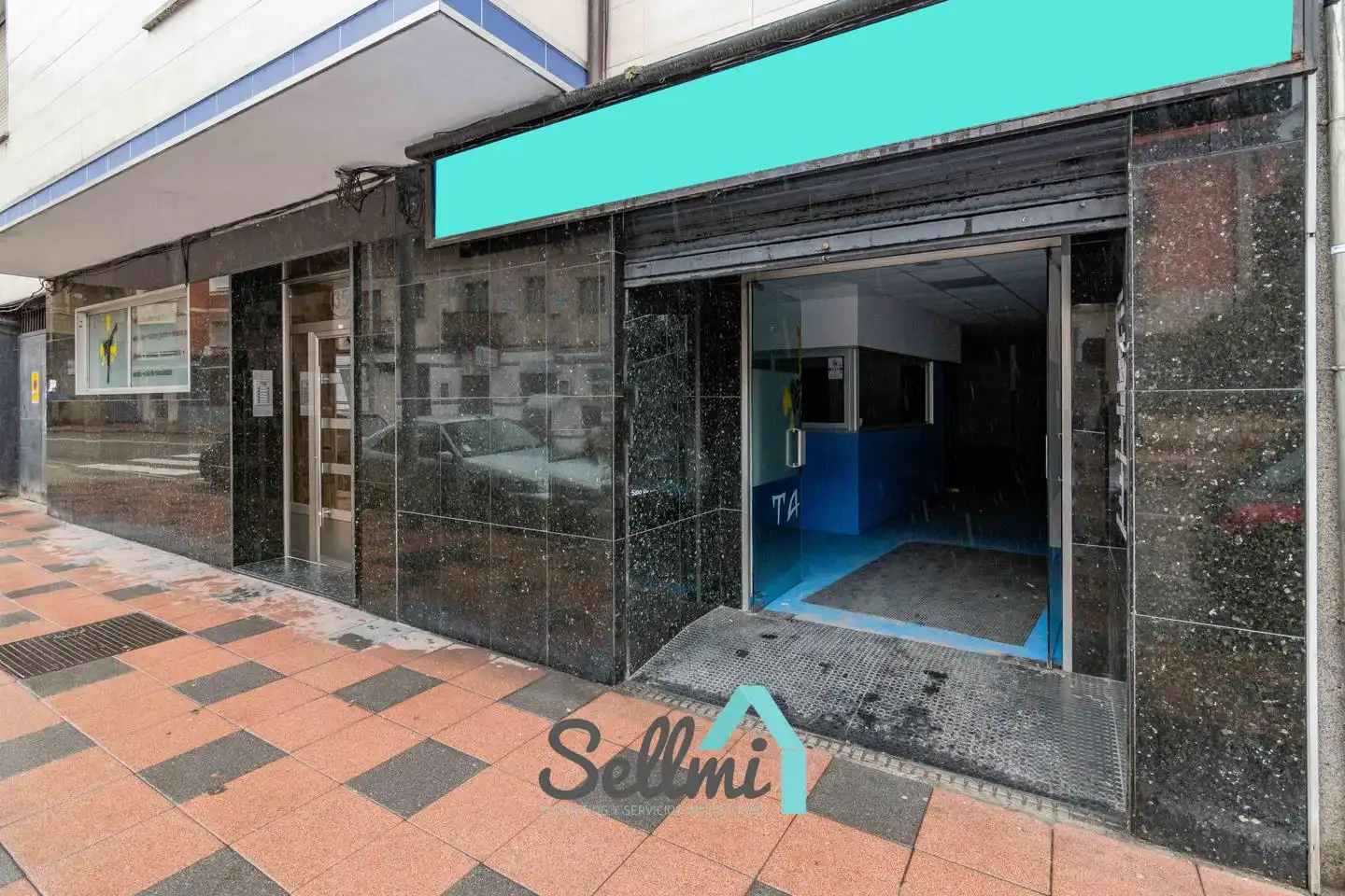 Business premises for sale in Teodoro Cuesta, imagen 8