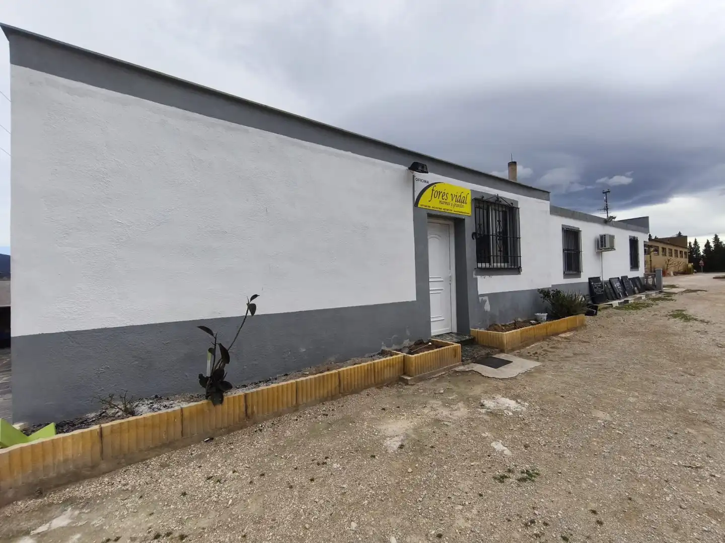 Local comercial en venda a Molins, imagen 3