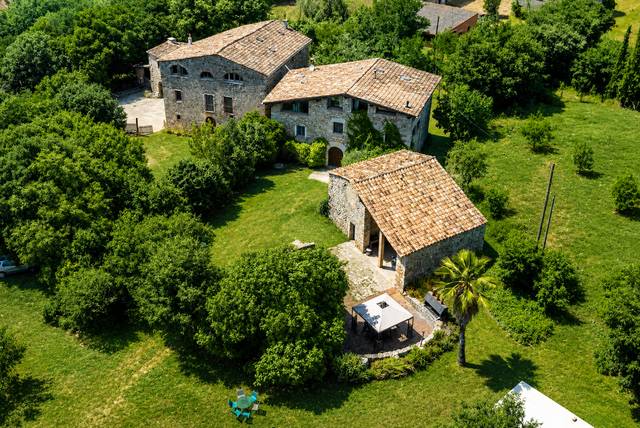 Finca rústica en Venta en Carrer de Sales en Tortellà