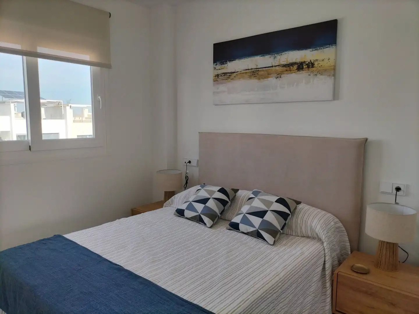 Bedroom of Detached homes for sale in Orihuela  with Private garden, Terrace and Swimming Pool