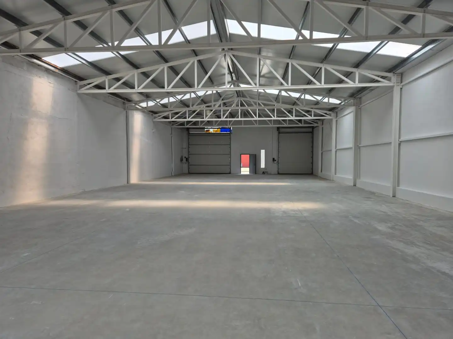Industriegebäude zur Miete in Carrer de Berga, imagen 3