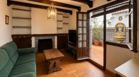 Foto 4 de Finca rústica en venda a Los Castillejos - La Trinidad, Málaga Capital