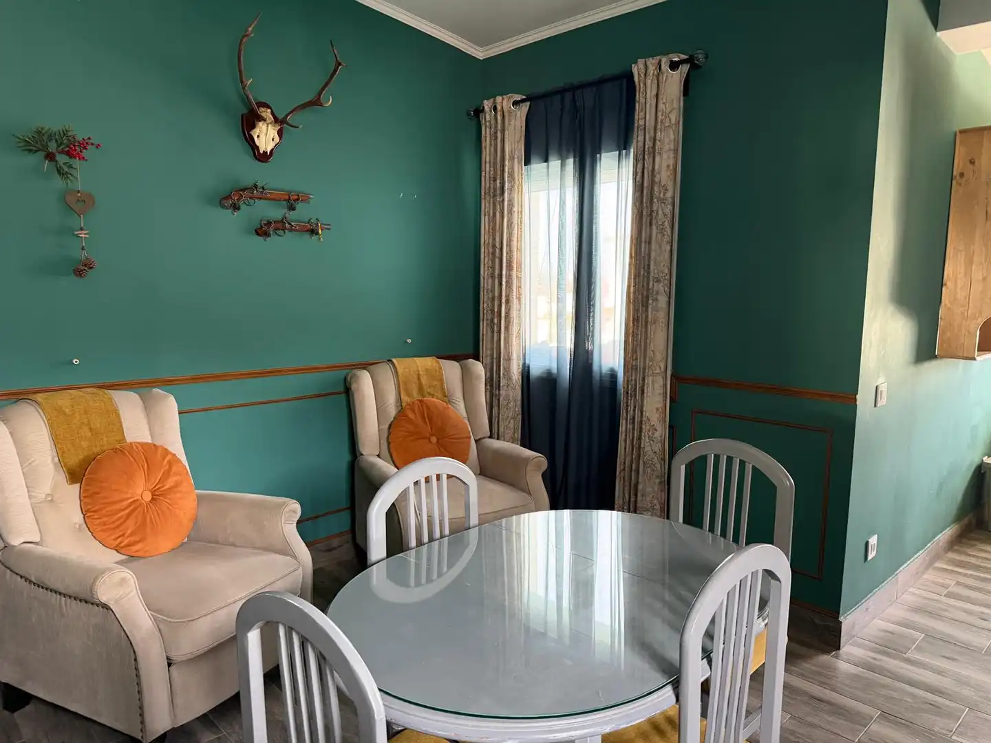 Wohnung zum Verkauf in Barriada de la Paz Calle A, 9, Salesianos