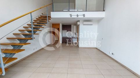 Foto 4 de Piso de alquiler en M-40, Campodón - Ventorro del Cano, Alcorcón