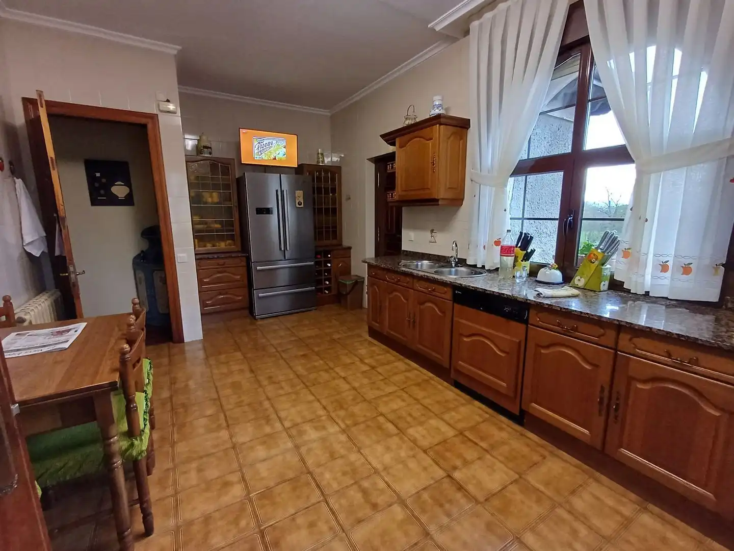 Flat for sale in Noreña