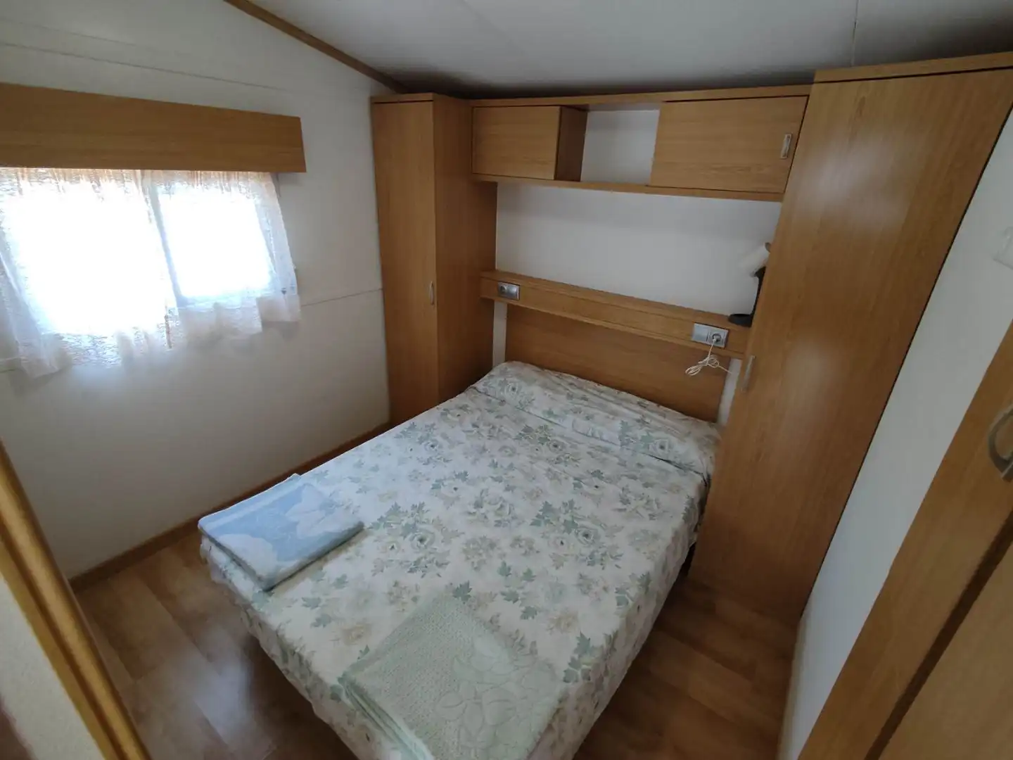 Habitación de Casa o chalet de alquiler en Burjulu - La Mulería