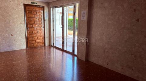 Foto 2 de Piso en venta en Parque Victoria Eugenia, Málaga Capital