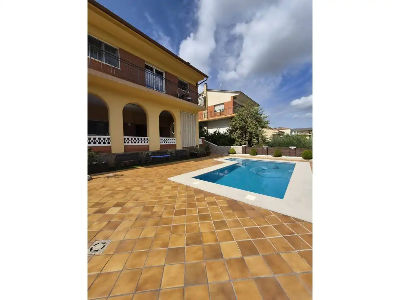Detached house with pool for sale in Castellnou - Can Mir - Can Solà, imagen 29