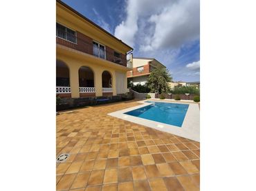 Villa avec piscine à vendre à Castellnou - Can Mir - Can Solà
