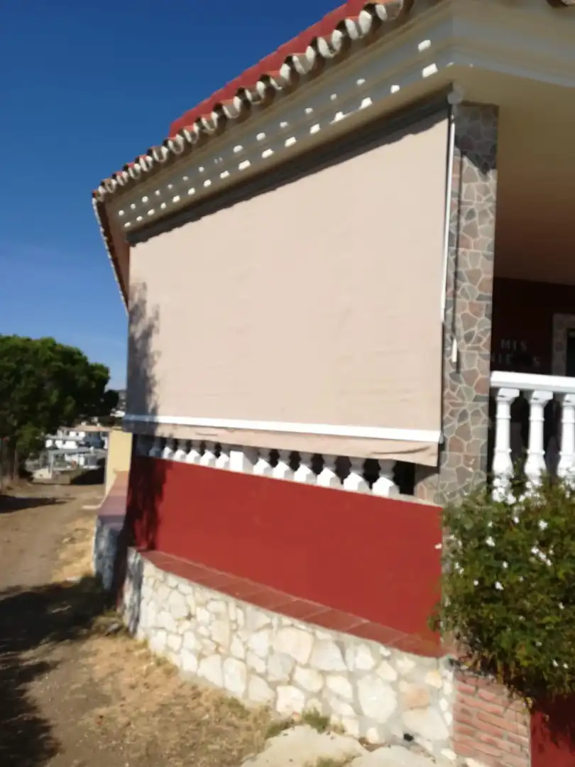 Chalet con piscina en venta en Campo de Mijas, imagen 15
