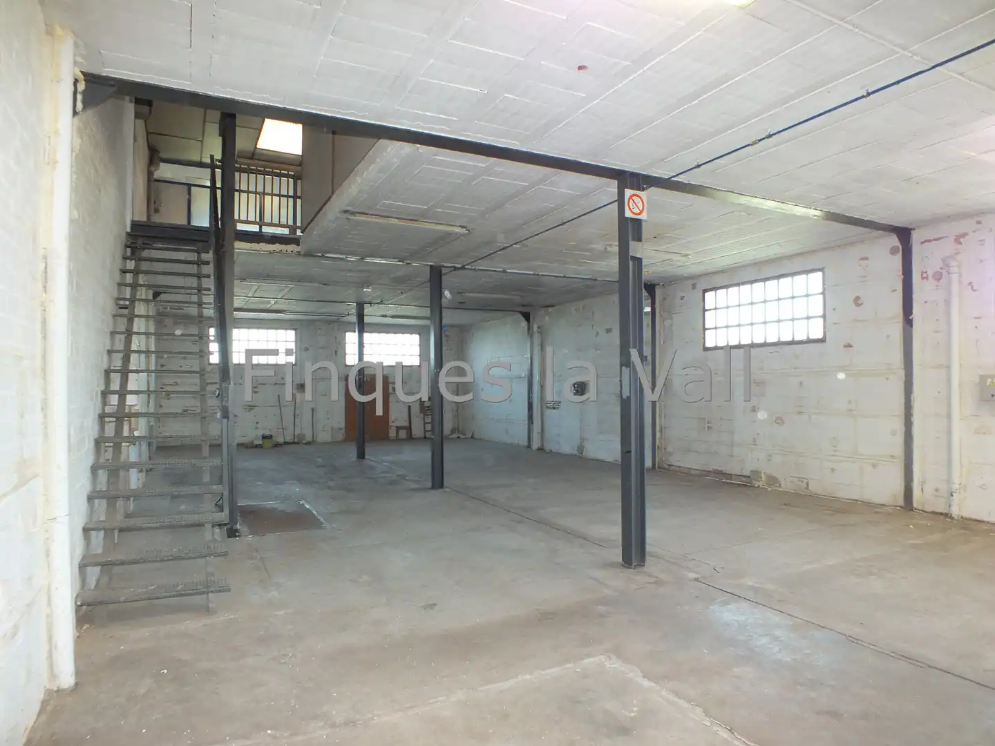 Fabrikhallen zur Miete in Santa Eugènia de Berga