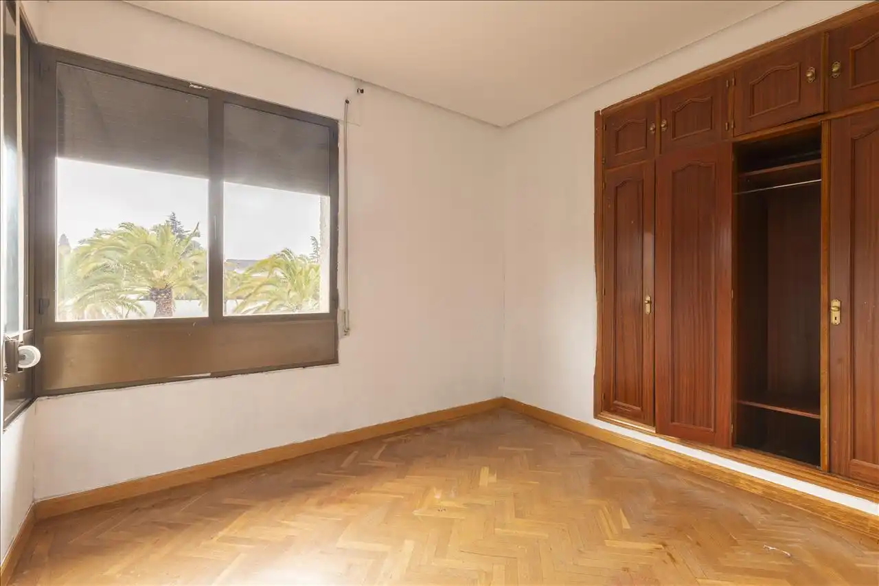 Bedroom of Houses for sale in Villaviciosa de Odón  with Private garden, Terrace and Swimming Pool
