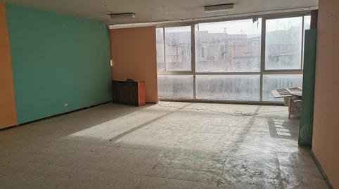 Foto 5 von Gebaude zum Verkauf in Calle Juan Diego de la Fuente, 11, San Gregorio, Telde