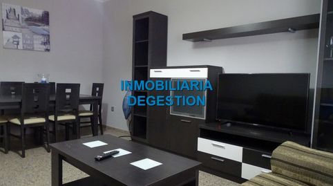 Photo 4 of Apartments for rent in Calle Palma del Río, Centro ciudad, Linares