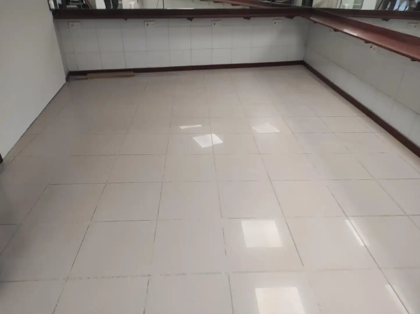 Commercial properties for rent in Esplugues de Llobregat