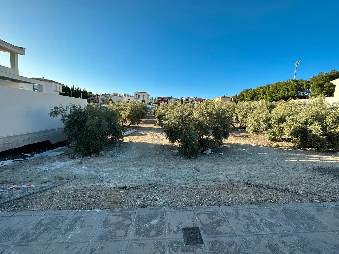 Terreni e lotti in vendita a Úbeda, imagen 2