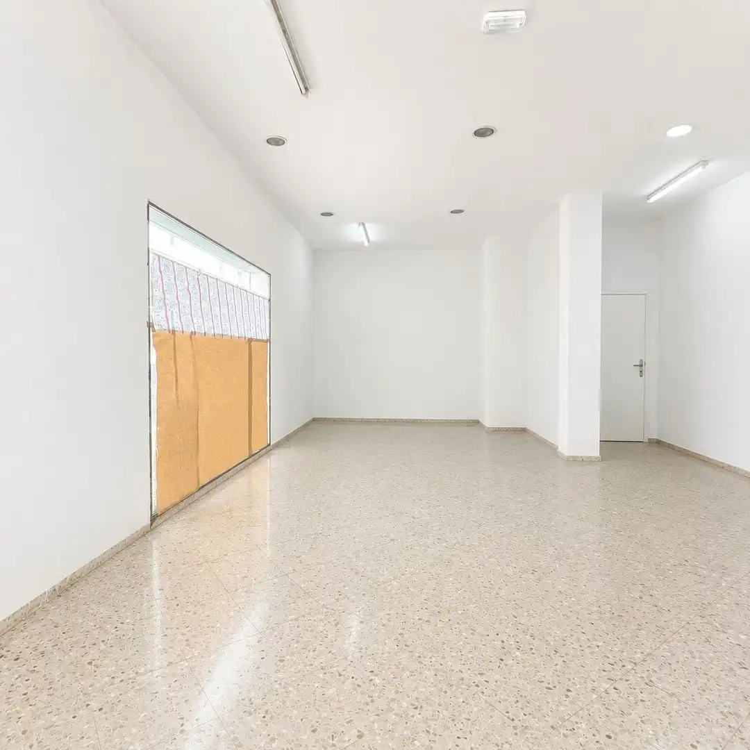 Business premises for sale in Huerta Fava - Santiago, imagen 3
