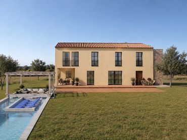 Terreno rustico in vendita a Camí de Son Marrano O Son Torra 251