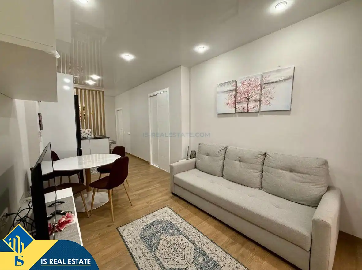 Estudio con terraza en venta en Playa del Cura, imagen 11