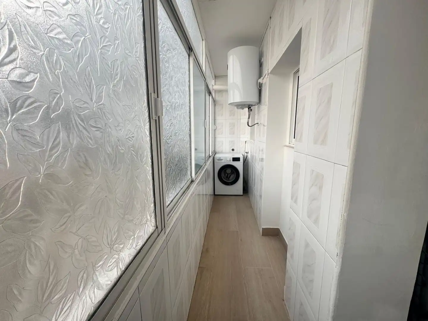 Flat for rent in Mérida  with Air Conditioner, Furnished and Oven