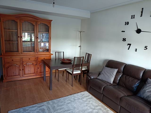 Piso en Venta en Calle Guillermo Estrada, 2 en Buenavista