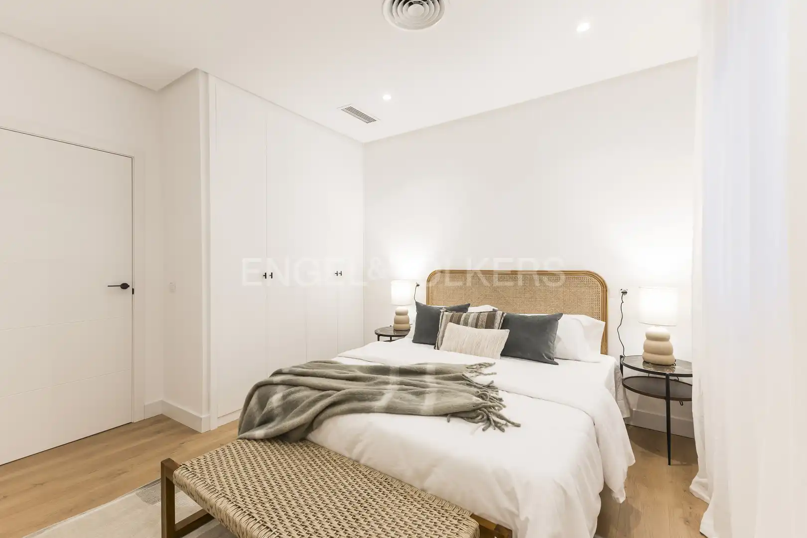 Flat for sale in Sol