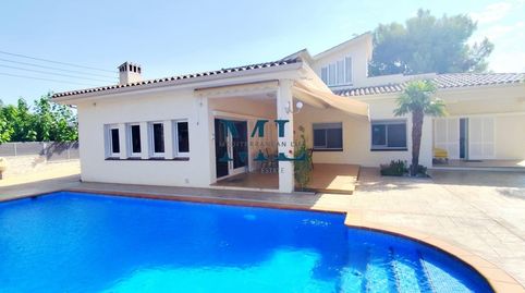 Foto 2 de Casa o xalet en venda a Roda de Berà, Tarragona