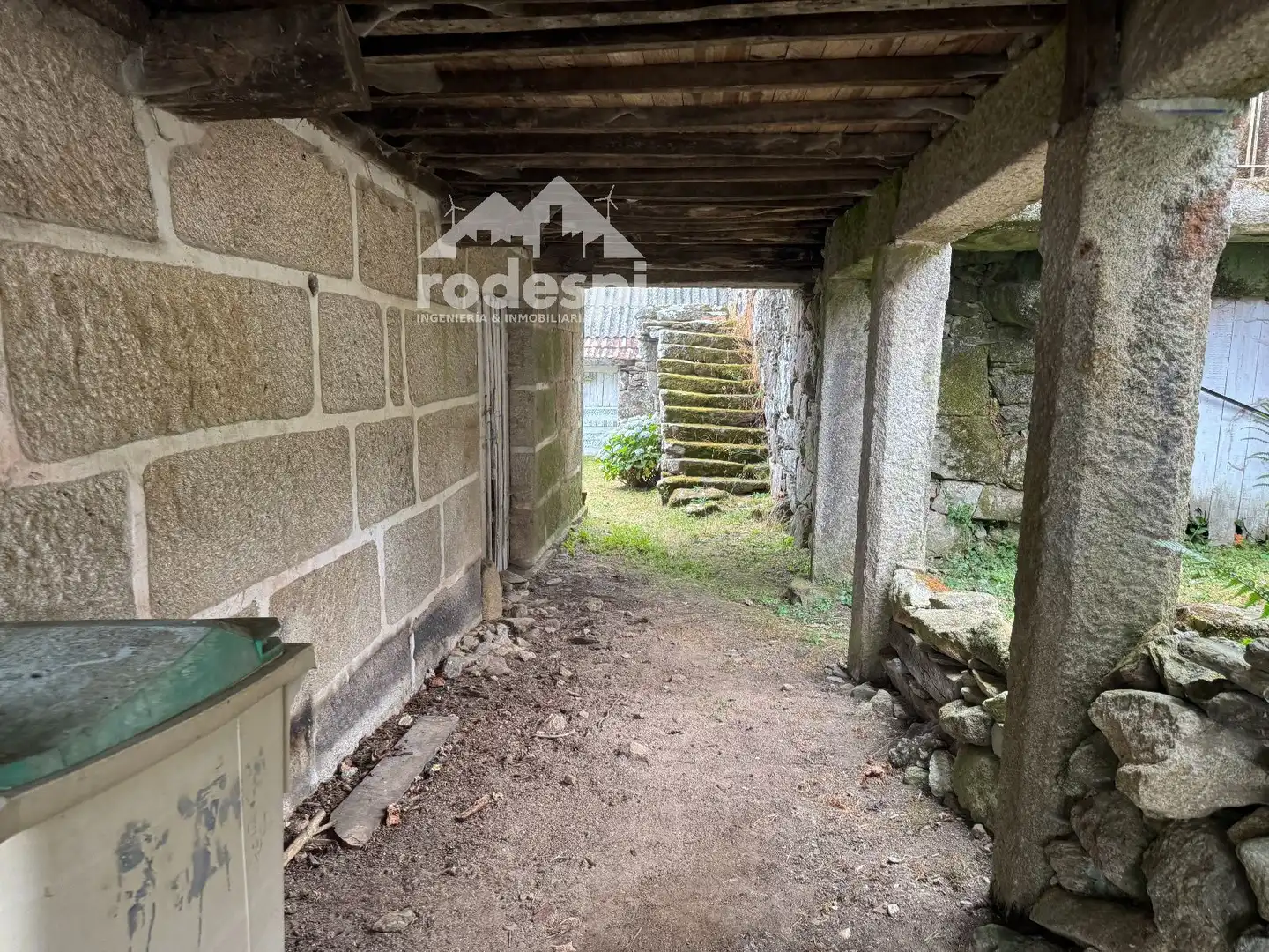 Houses for sale in Melón