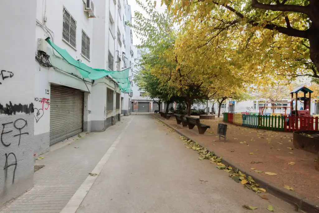 Local commercial à vendre à C/ Pasaje Monturiol, imagen 14
