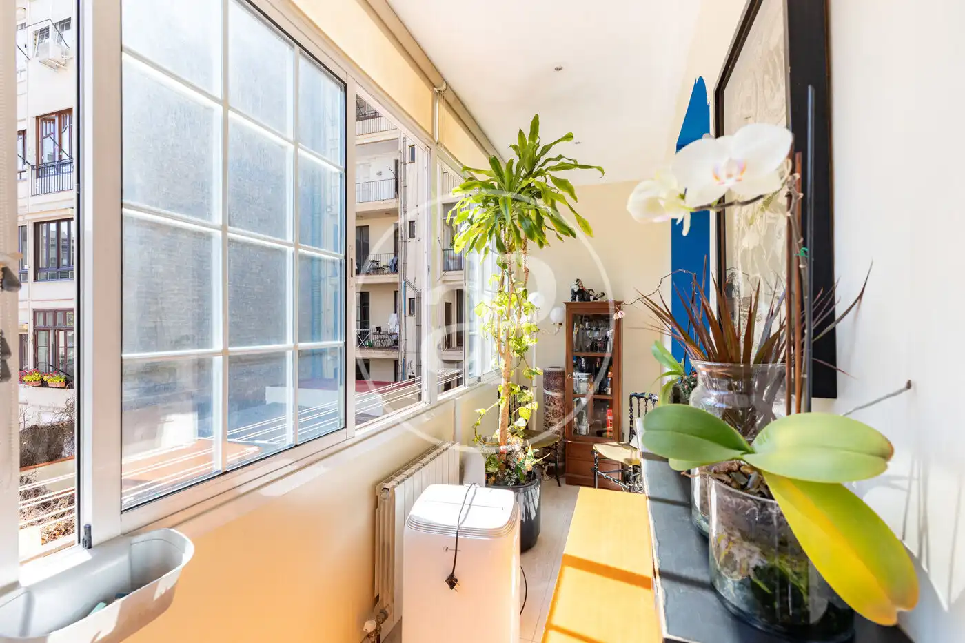 Flat with lift for sale in Carrer de Còrsega, imagen 30