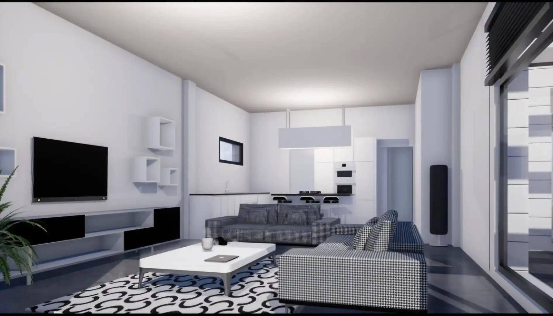 Detached house with terrace for sale in Barrio Solarana, imagen 12