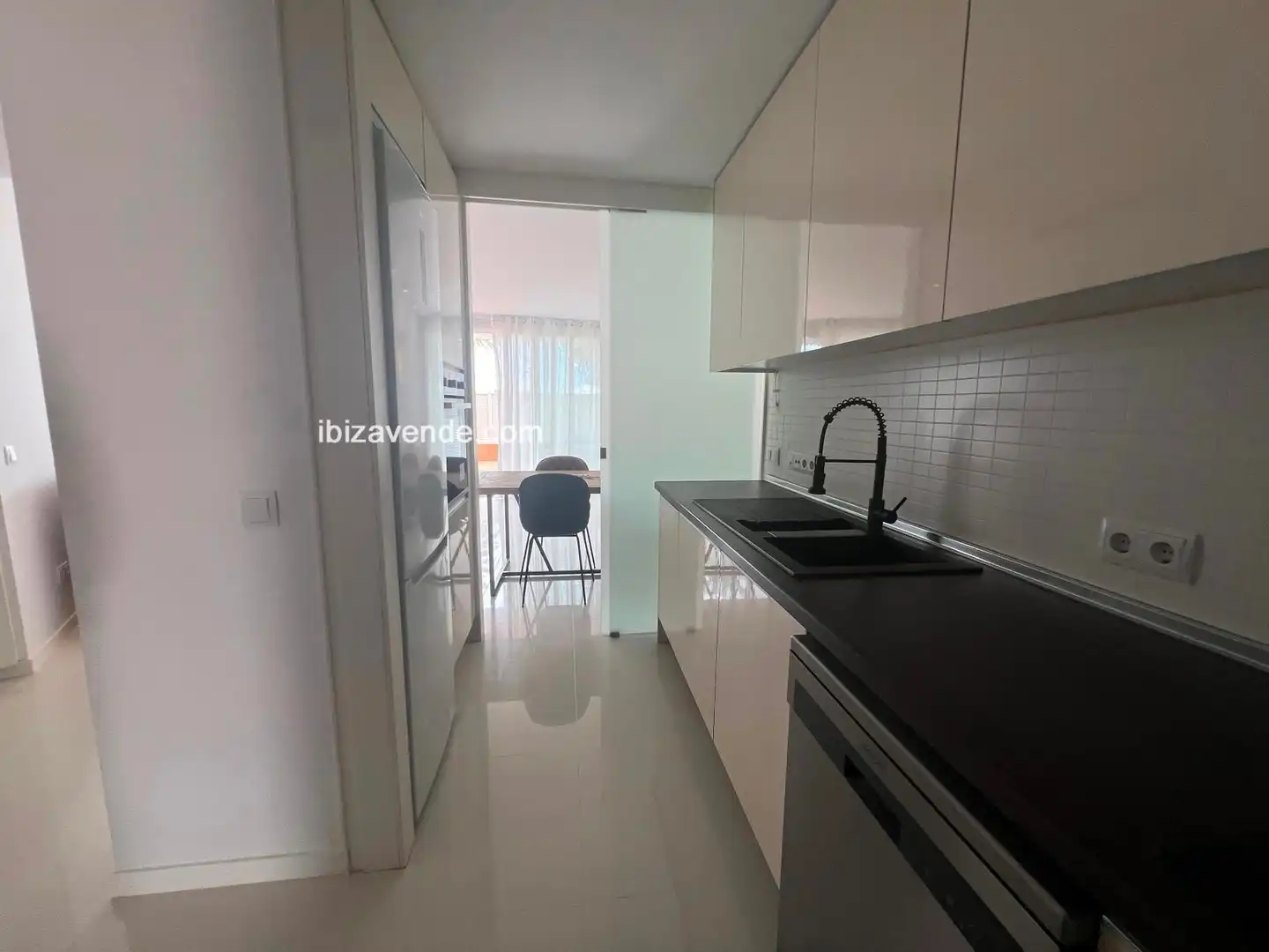 Flat with terrace for sale in Pere Matutes Noguera, imagen 9