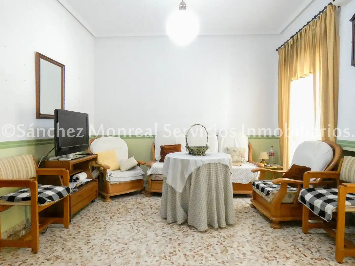 Casa en venta en Avenida Álvarez Guerra 13, imagen 3