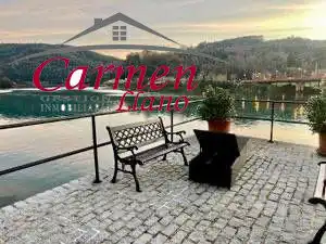 Terraza de Casa o chalet en venta en Plentzia con Calefacción, Jardín privado y Terraza
