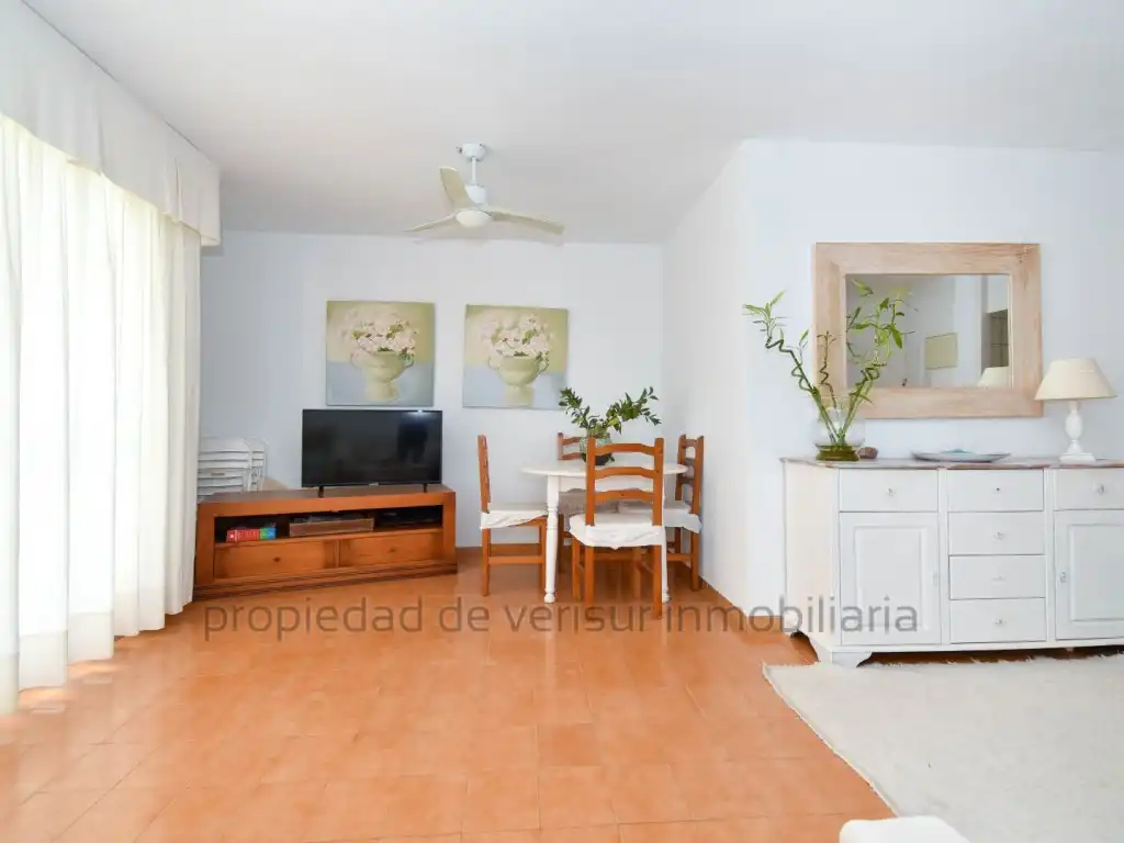Piso de alquiler en Delicias