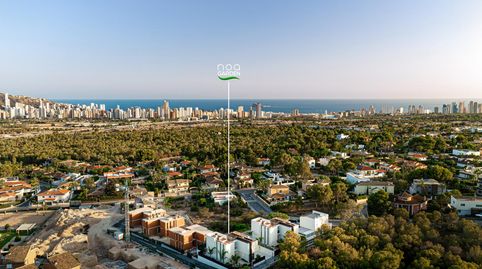 Foto 5 de Casa o chalet en venta en Sorolla, Varadero, La Nucia