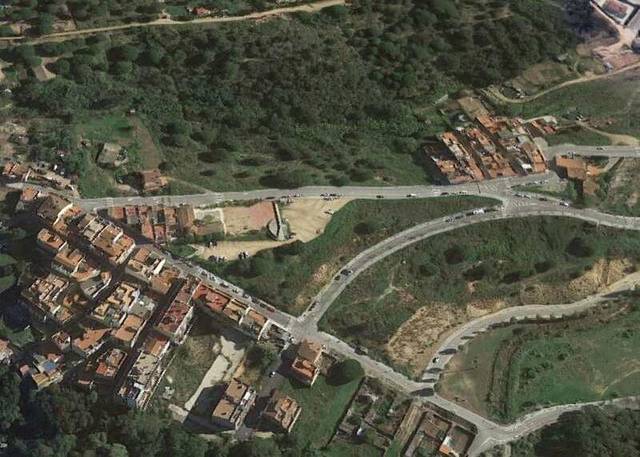 Terreno residencial en Venta en VALLDORITG en Mont Ferrant - Joan Carles I